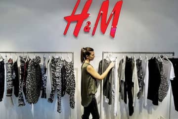 H&M запускает интернет-магазин в России