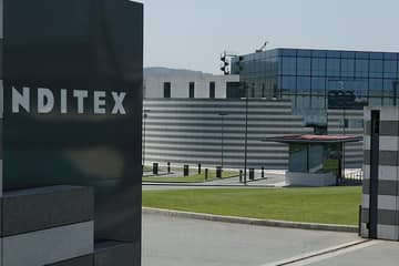 Inditex: Expansion zahlt sich aus