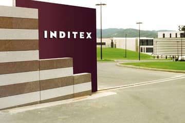 Группа Inditex открыла новый магазин с сотрудниками-инвалидами