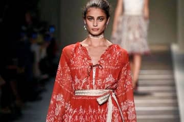 Milan Fashion Week: Etro punta sul romanticismo contemporaneo