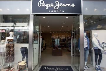 Pepe Jeans setzt für Expansion auf Indien