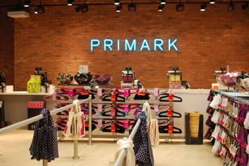 Primark pledges to ban chemicals from production process