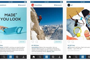 Instagram now fully open to all advertisers