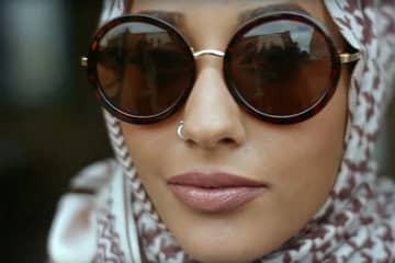 H&M features hijab-wearing model in new campaign