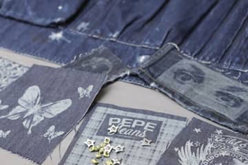 Pepe introduces ‘Custom Studio’, enables designing own jeans
