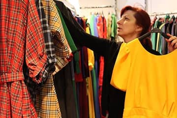 Почему не развиваются петербургские бренды одежды