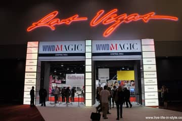 MAGIC Market Week comes to Vegas for its semi-annual trade show
