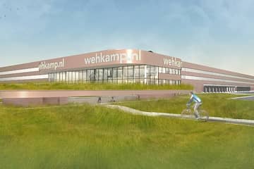 Nieuw dc voor Wehkamp: same-day delivery dit najaar