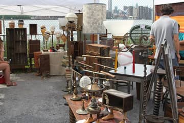 DTLA's Renegade Craft Fair brings in local makers