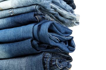 L'importation de jeans ne connaît pas la crise