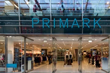 Primark plans first store in Italy