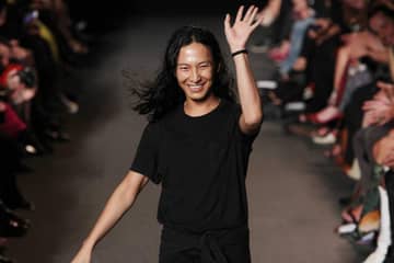 Mode à Paris: le retour de Courrèges, la "der" d'Alexander Wang chez Balenciaga