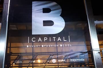 BCapital: Reconnecting Bogota to its fashion system