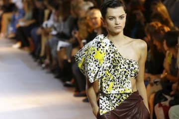 El verano rejuvenece la Semana de la Moda de Milán