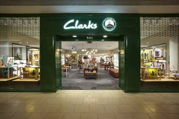 Clarks CEO and CFO exit company abruptly