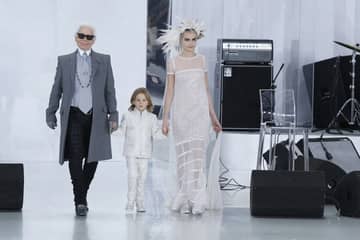 Karl Lagerfeld: Het volgende luxemerk met een kinderkledinglijn