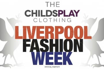 Liverpool Fashion Week gets underway 12-15 October with a strong line up of emerging designers