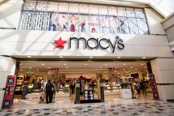 Macy's shuttering 35 to 40 stores