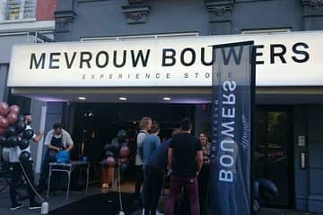 Mevrouw Bouwers: inspiratie voor Amsterdamse mode- en interieurliefhebbers