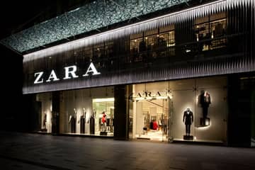 Inditex (Zara) profite de la reprise espagnole et de son expansion au 1S