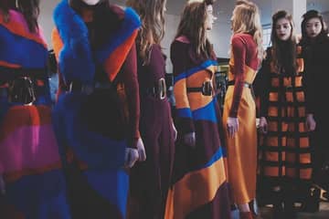 New PETA research shows 80 percent of London Fashion Week designers eschewing fur
