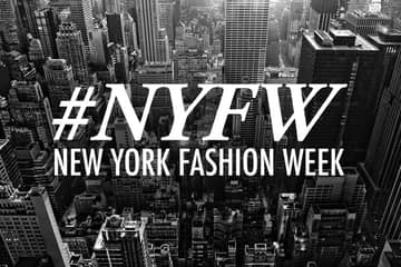 Arranca la Semana de la Moda de Nueva York con Givenchy como presencia estelar