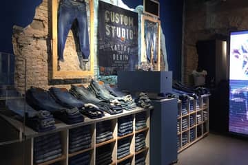 Pepe Jeans apre il terzo store nella capitale