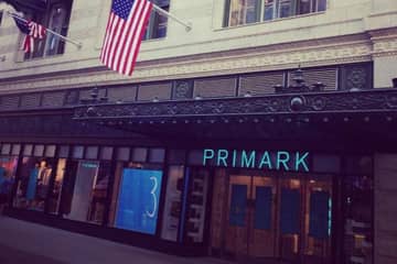 LIVE: Boston prepare, Primark is coming to America!