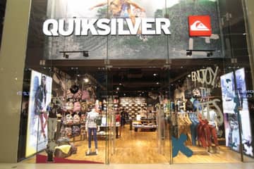 Quiksilver files for bankruptcy as part of the deal with new investment firm owner