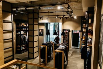 Scalpers estrena flagship store con nueva imagen corporativa