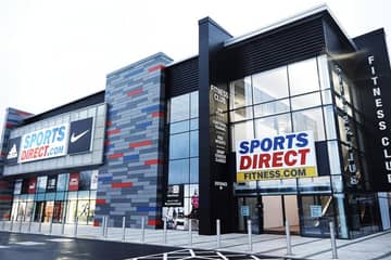 Sports Direct CEO steps down from holding company following criminal charges