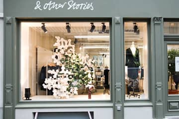 & Other Stories and COS set to open new stores in NYC