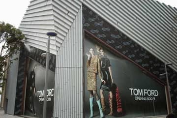 Tom Ford abre su primera tienda en Miami
