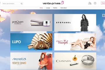 Vente-Privee neemt Vente-Exclusive over