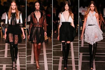 Mode: Givenchy délocalise son défilé à New York et l'ouvre au grand public