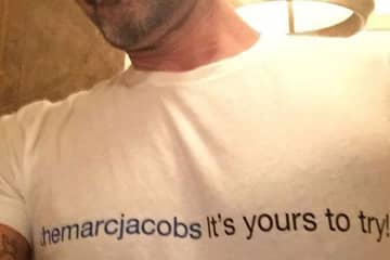 Marc Jacobs: How to market a fashion faux pas