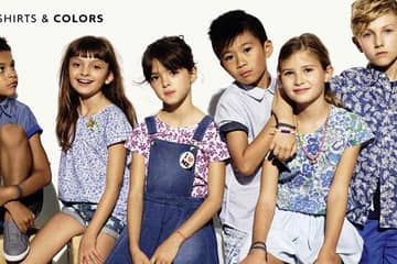 Global brands driving growth of organised kids’ wear market