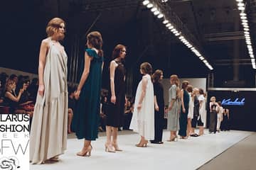 Belarus Fashion Week раскрывает интриги сезона
