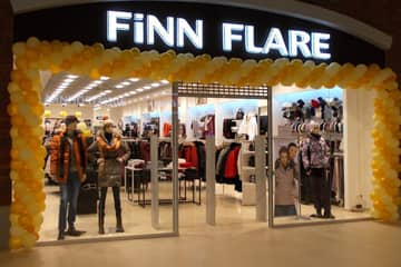 Finn Flare запускает собственное производство в России