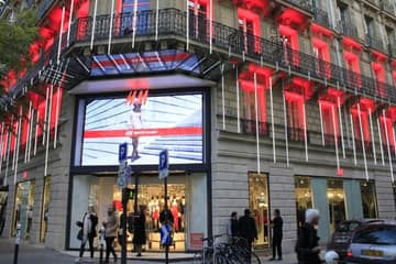 Las ventas de H&M crecieron 8 por ciento y acumula 35 meses consecutivos de subidas