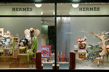 El beneficio de Hermès creció 13 por ciento en 2015