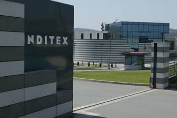 Inditex ampliará sus oficinas centrales con una inversión de 91 millones de euros