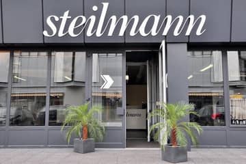 Steilmann-Aktien brechen wegen Insolvenz ein