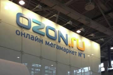 Выручка Ozon.ru в 2015 году увеличилась на 33 проц