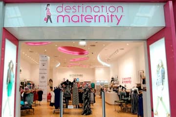 Destination Maternity Q4 net loss narrows