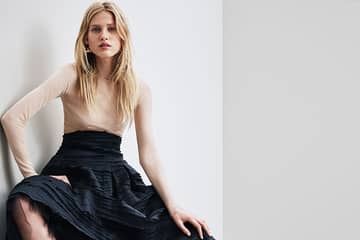 H&M lanza una colección inspirada en la historia de la Alta Costura