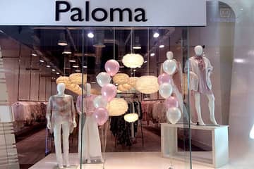 Paloma opens debut Welsh store