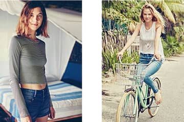 Financial losses in Q4 push Aéropostale to put itself up for sale