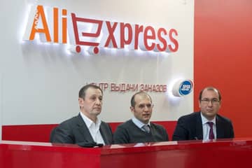 В Новосибирске открылся сортировочный центр AliExpress и Lamoda