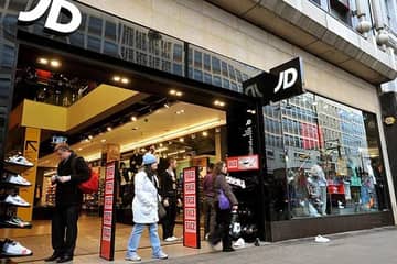 JD Sports veut augmenter sa présence en Hollande en rachetant 189 établissements